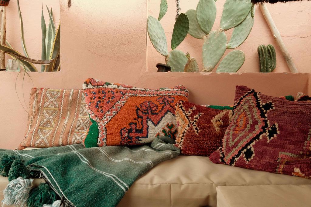 Riad Be Marrakech