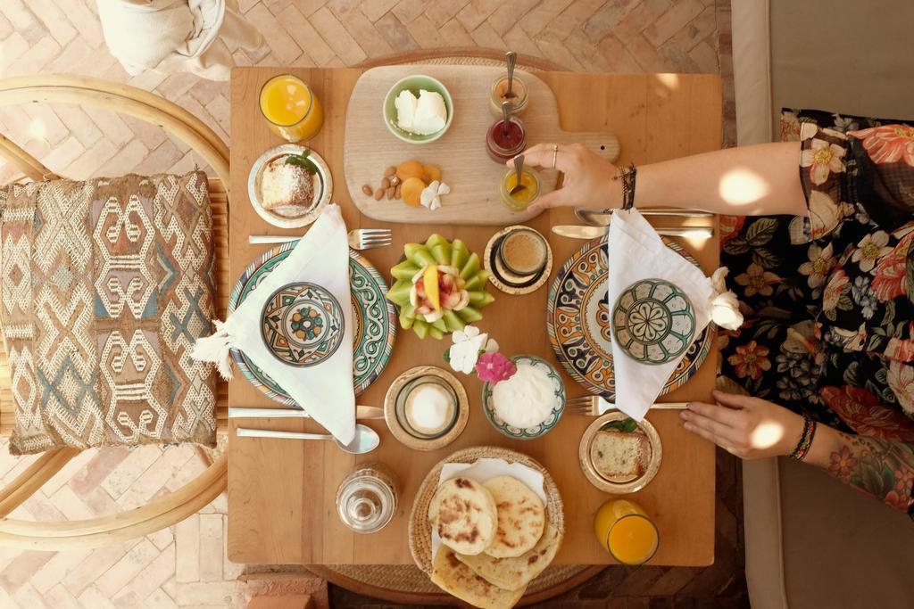Riad Be Marrakech Marrakesh