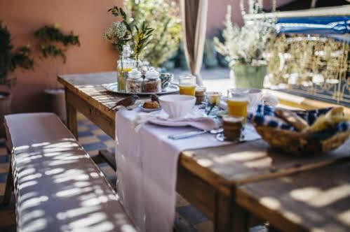 Be Marrakech Riad Marrakesh