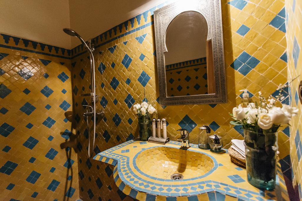 Riad Be Marrakech Marrakesh