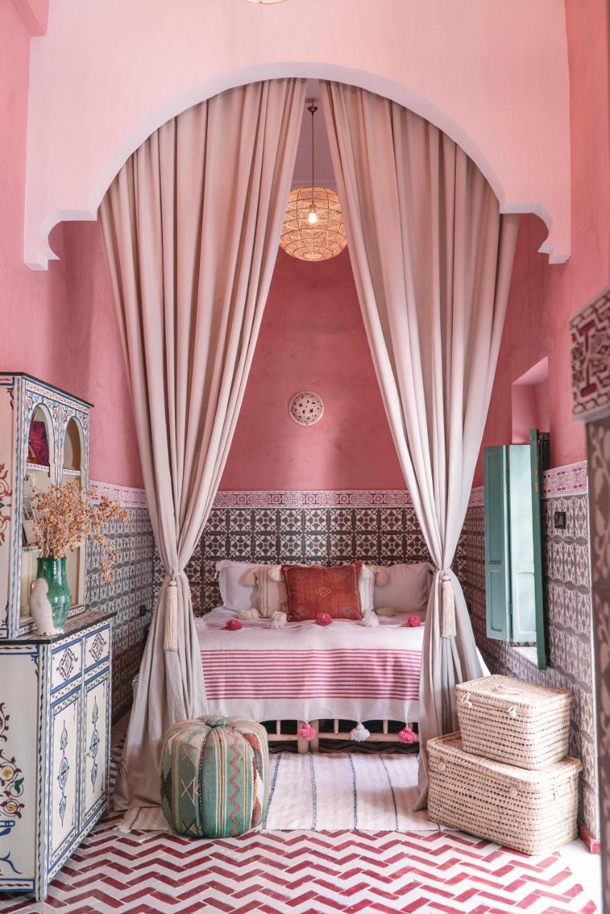 Be Marrakech Riad 2*
